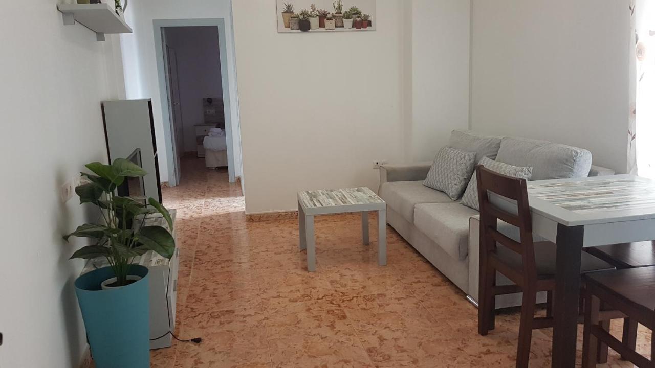 La Bastida Apartmán *
